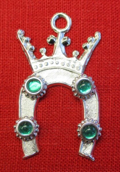 Horseshoe Pendant - Image 9