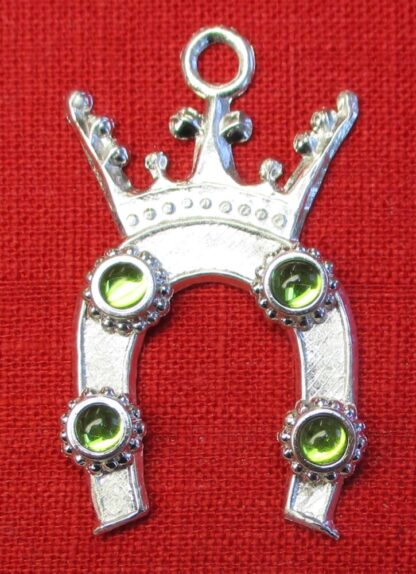 Horseshoe Pendant - Image 10