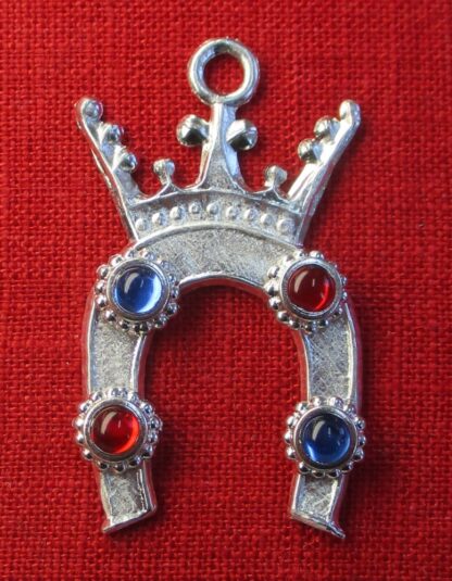 Horseshoe Pendant - Image 17
