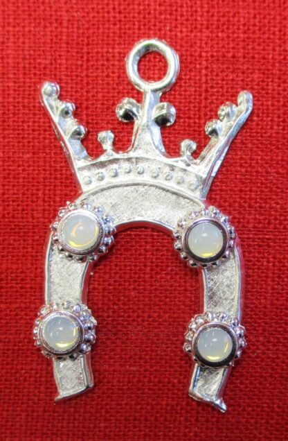 Horseshoe Pendant - Image 11