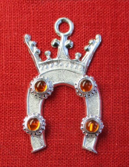 Horseshoe Pendant - Image 12