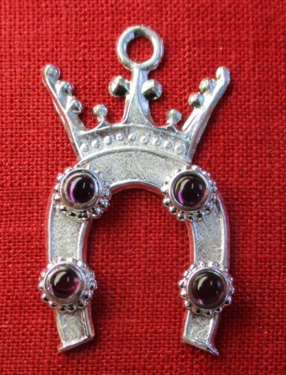 Horseshoe Pendant - Image 13