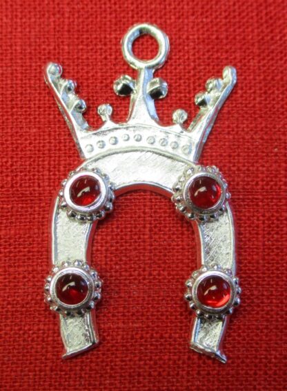 Horseshoe Pendant - Image 14