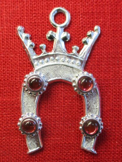 Horseshoe Pendant - Image 15