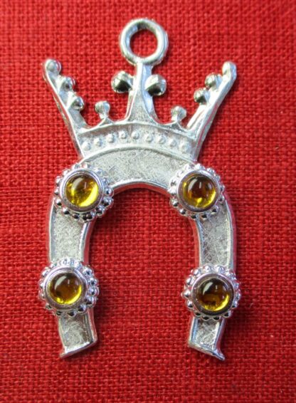 Horseshoe Pendant - Image 16