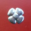 Four petal stud
