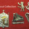 Items in Musical Collection