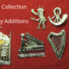 Items in Musical Collection with Naughty additions