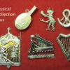 Items in Musical Collection Plus
