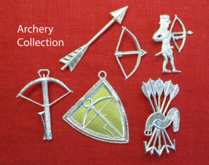 Archery Collection - Image 2