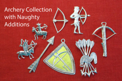 Archery Collection - Image 4
