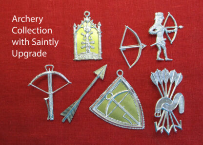 Archery Collection - Image 3