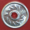 Eyelet for the bee belt fittings suite