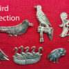 Items in the Bird Collection