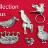 Items in the Bird Collection Plus