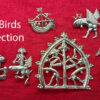 Items in the Boy Birds Collection