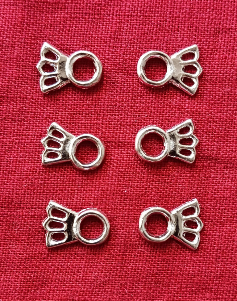 Clothing Fasteners from Billy and Charlie