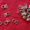 Individual Comet Lacing Eyelets and a bundle of 24