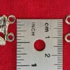 Livery Collars and Necklaces of Links – Parts for DIY or Full Collars - Image 13